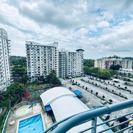 B12-8@Pd Marina Resort Port Dickson Bagian luar foto